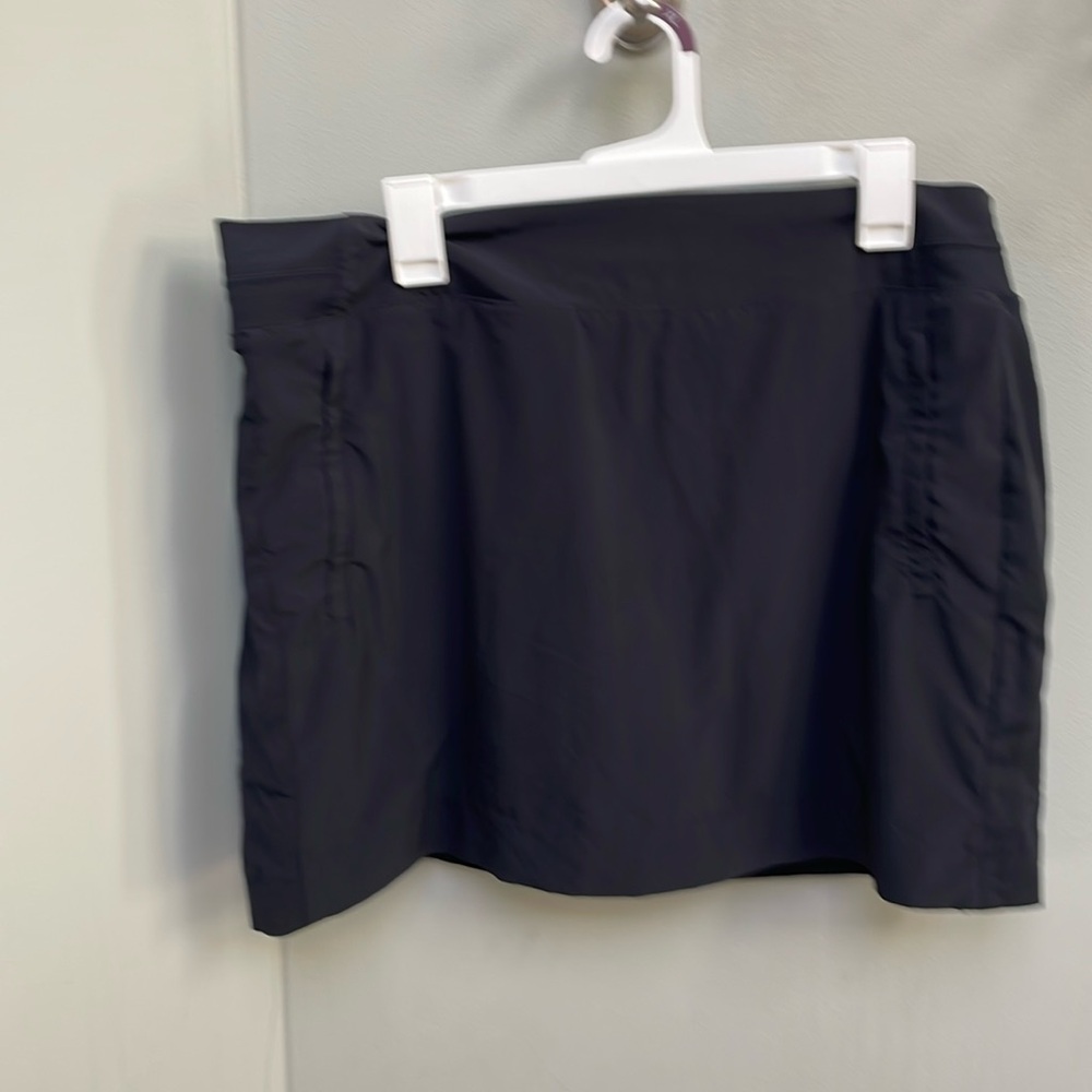 Size 16 Athleta Skort